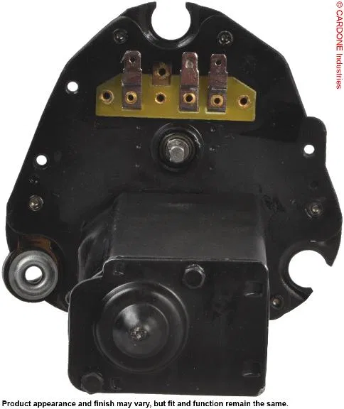 85-120 – A1 REMFG INC Windshield Wiper Motor, OE Replacement - view 2